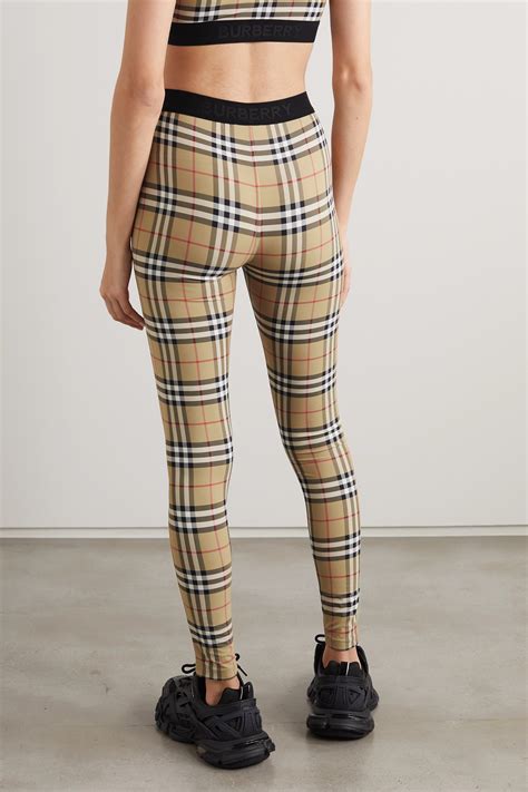 burberry pants cheap|burberry tights for ladies.